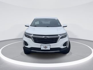 Used 2023 Chevrolet Equinox LT AWD/4WD video 2