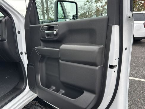 New 2026 Chevrolet Silverado 2500 Custom w/ Custom Value Package image 12