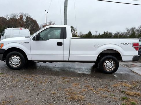 Used 2014 Ford F150 XL w/ Power Equipment Group image 6