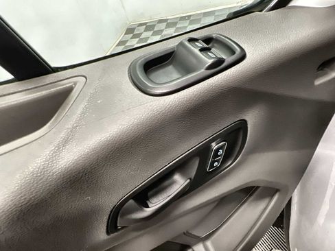 Used 2022 Ford Transit 250 w/ Exterior Upgrade Package image 14