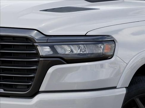 New 2026 RAM 1500 Laramie image 10