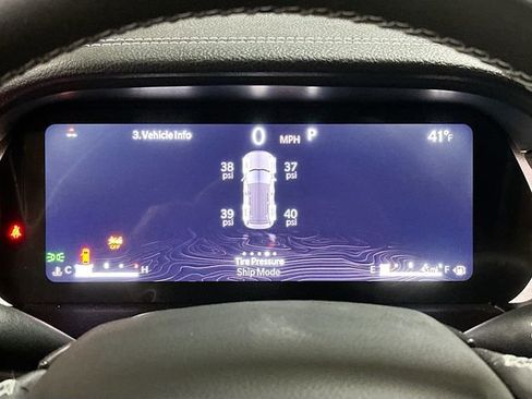 New 2025 Jeep Grand Cherokee Limited image 13