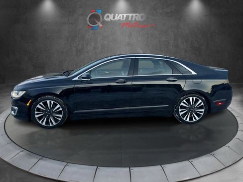 Used 2018 Lincoln MKZ Reserve w/ Climate Package image 2