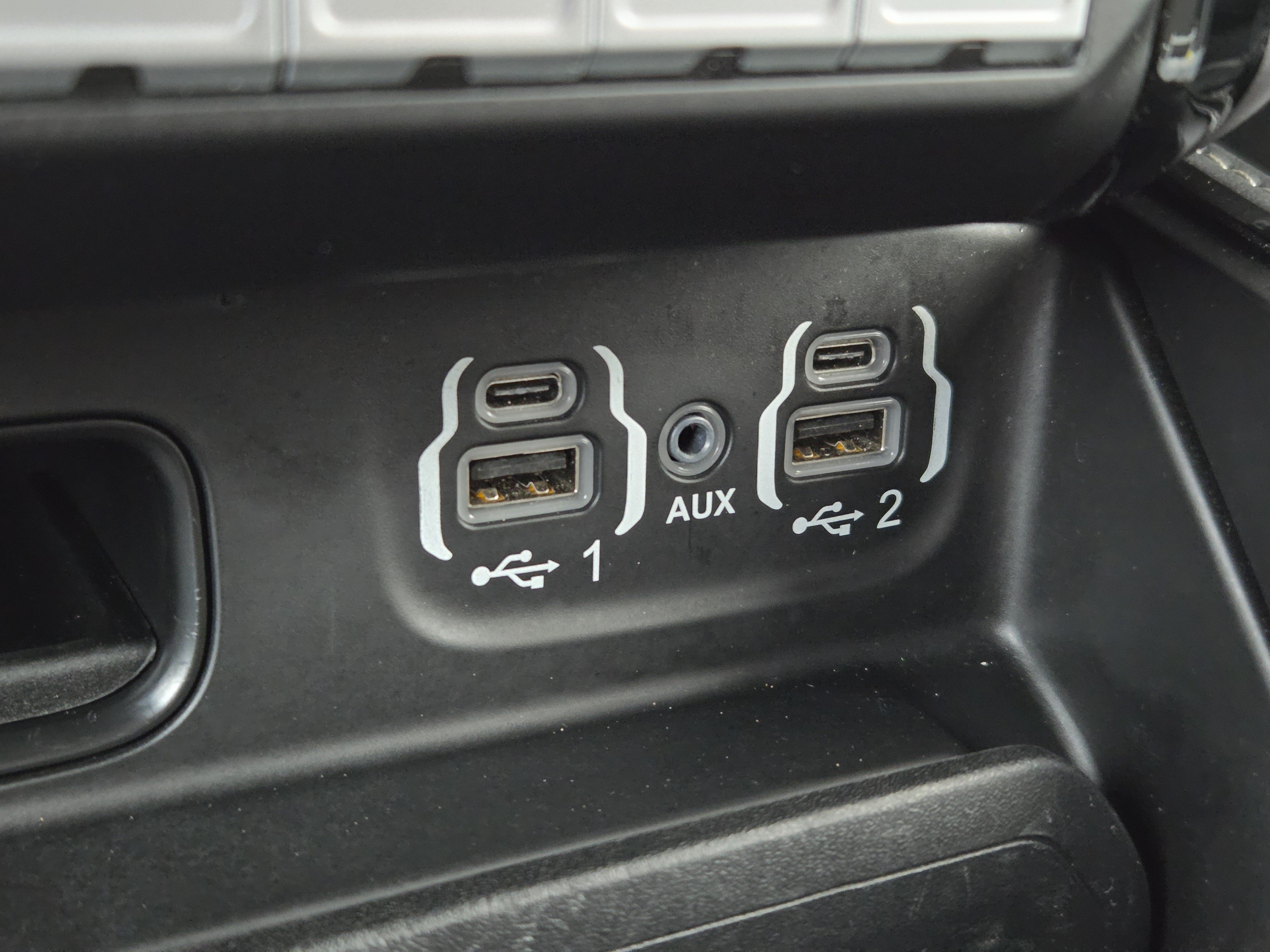 Used 2022 RAM 1500 TRX w/ TRX Level 2 Equipment Group AWD/4WD image 31