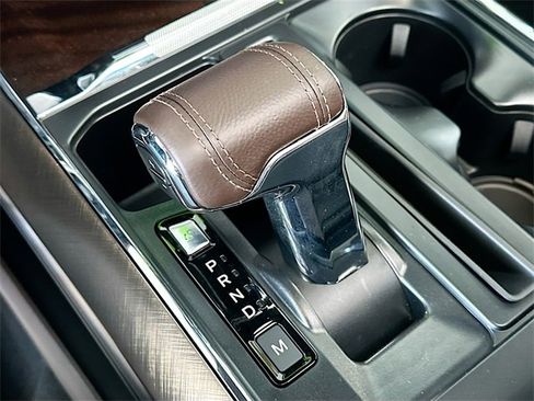 Used 2025 Ford F150 King Ranch w/ FX4 Off-Road Package image 15