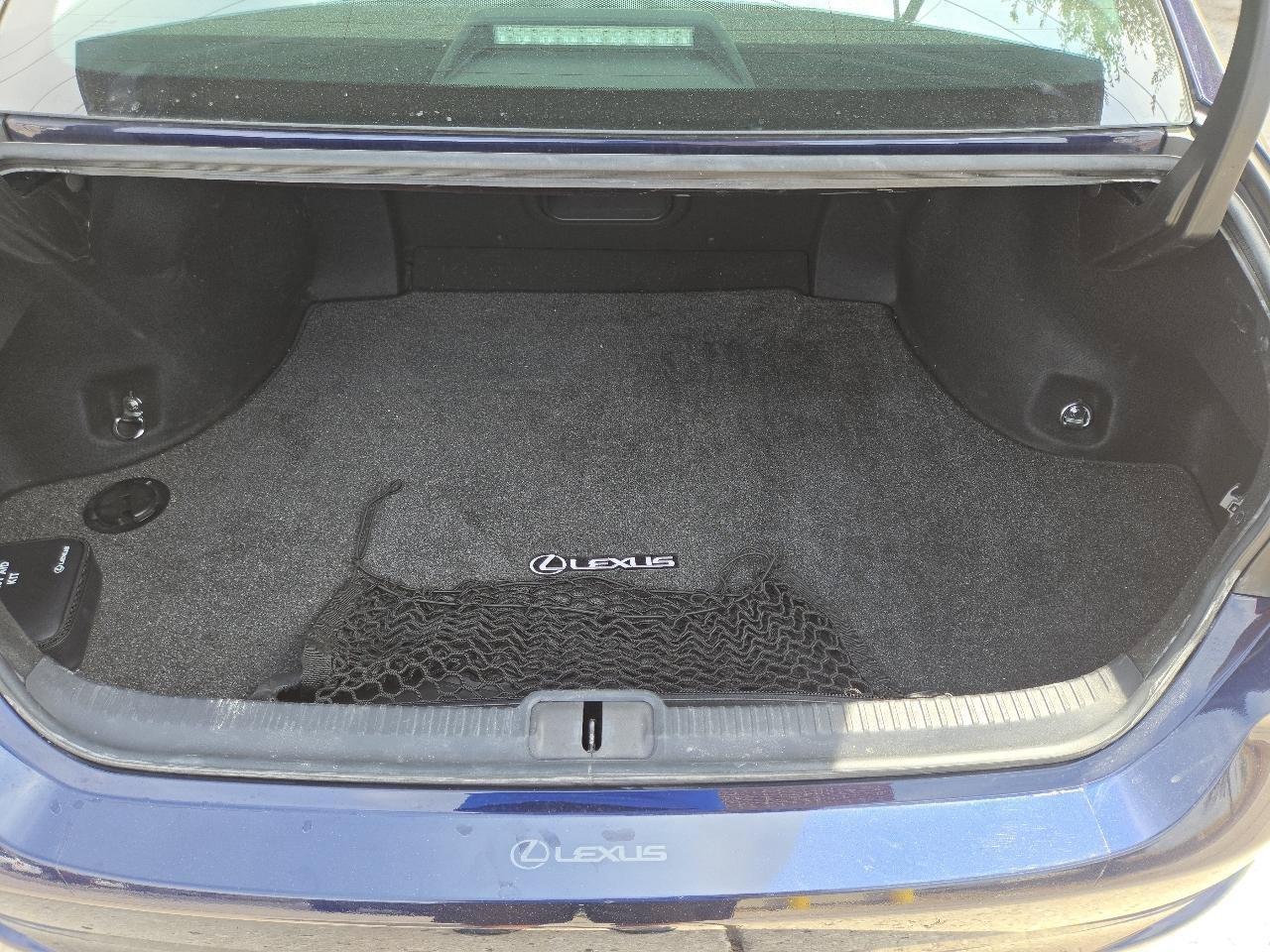 Used 2020 Lexus ES 350 w/ Premium Package FWD image 39