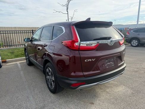 Used 2019 Honda CR-V EX image 4