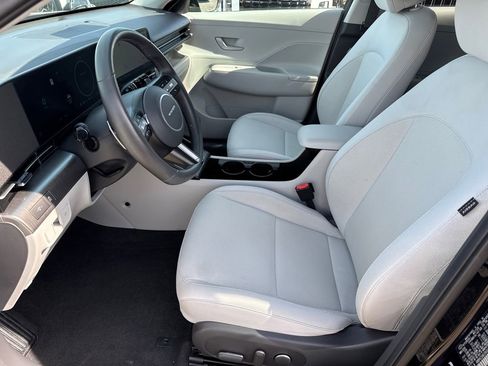Used 2024 Hyundai Kona SEL FWD image 26
