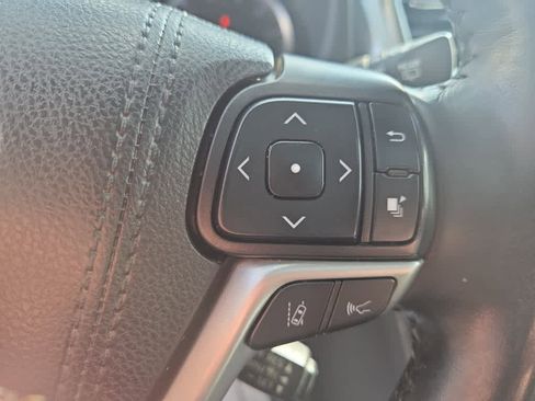 Used 2019 Toyota Highlander XLE AWD/4WD image 28
