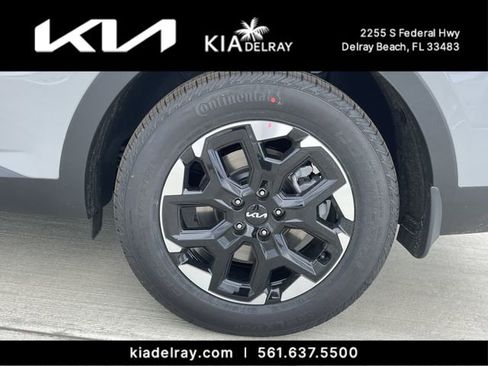 New 2026 Kia Sorento S image 32