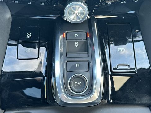 New 2026 Acura MDX Type S image 19