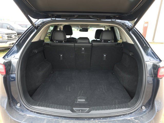 Used 2025 MAZDA CX-5 AWD 2.5 S w/ Preferred Package image 10