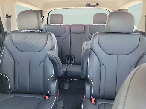 Used 2025 Hyundai Palisade XRT image 13