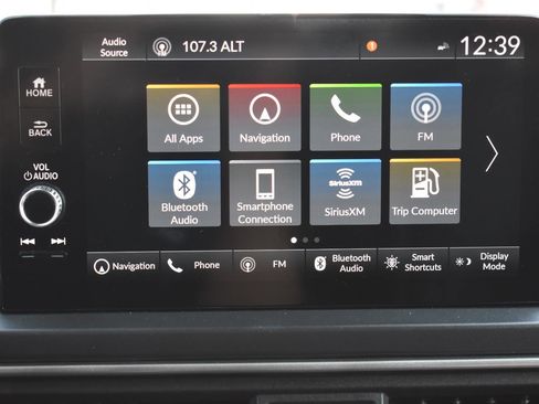 Used 2023 Honda Pilot Elite image 27