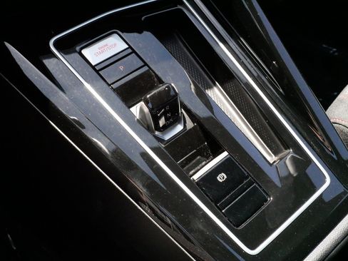 Certified 2024 Volkswagen GTI S FWD image 24