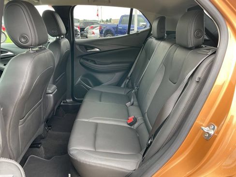Used 2024 Buick Encore GX Sport Touring AWD/4WD image 8