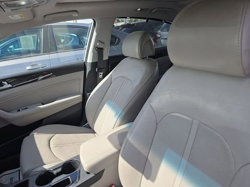 Used 2015 Hyundai Sonata Limited w/ Option Group 05 image 18