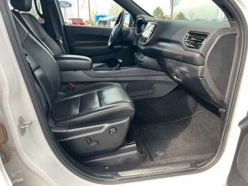 Used 2024 Dodge Durango R/T image 17