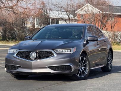 Used 2019 Acura TLX V6 SH-AWD w/ Technology Pkg
