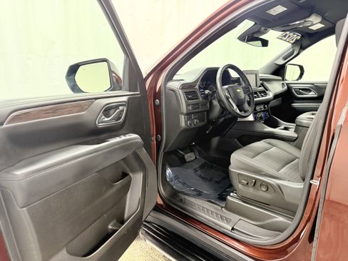 Used 2023 Chevrolet Tahoe LS w/ Driver Alert Package image 11