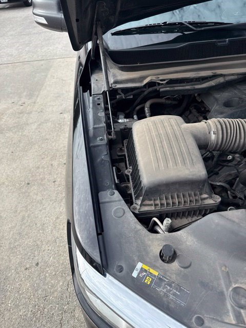 Used 2022 RAM 1500 Lone Star RWD image 2