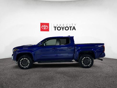 New 2025 Toyota Tacoma TRD Sport AWD/4WD image 3