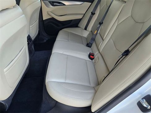 Used 2023 Cadillac CT5 Luxury w/ Sun And Sound Package image 18