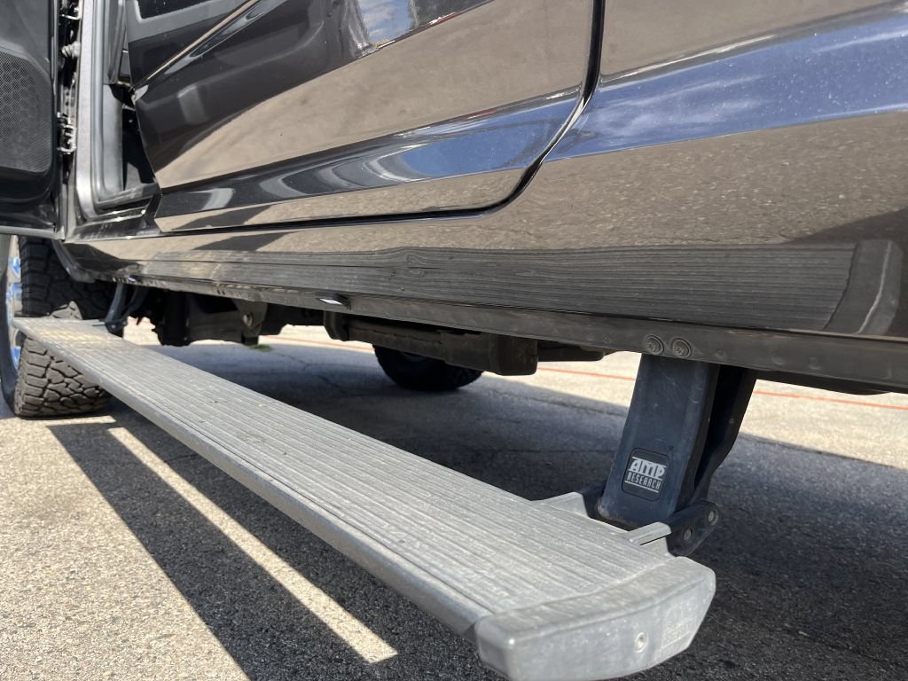 Used 2017 RAM 2500 Big Horn AWD/4WD image 19