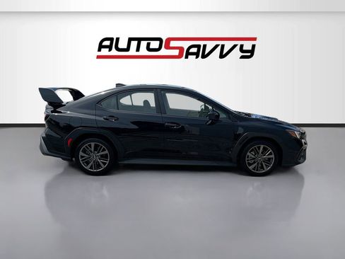 Used 2024 Subaru WRX Base image 8