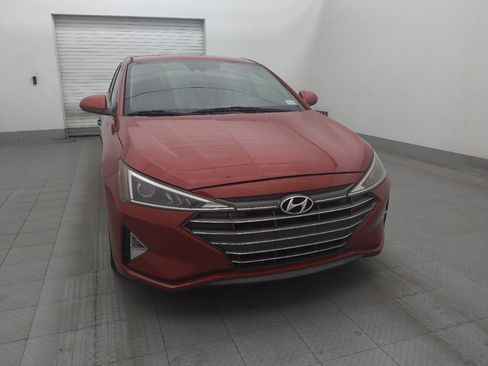 Used 2019 Hyundai Elantra SEL FWD image 14
