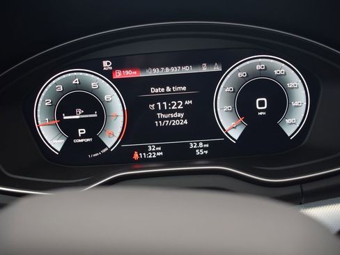 Certified 2025 Audi Q5 2.0T Premium Plus w/ Premium Plus Package image 34