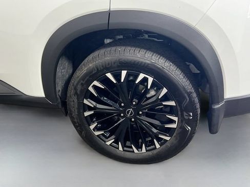 Used 2026 Nissan Rogue Dark Armor FWD image 24