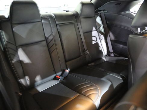 Used 2022 Dodge Challenger SRT Super Stock image 38