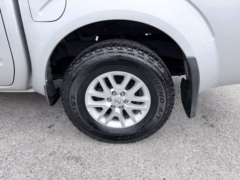 Used 2019 Nissan Frontier SV w/ Value Truck Package RWD image 10