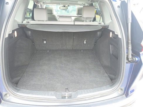 Used 2021 Honda CR-V EX-L image 26