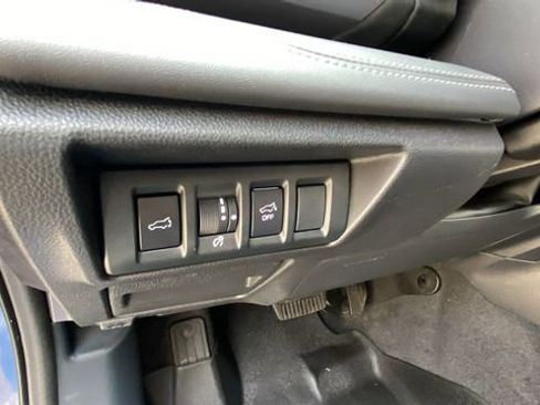 Used 2021 Subaru Outback Limited AWD/4WD image 19
