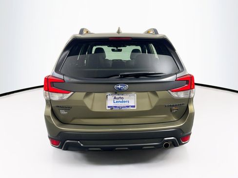 Used 2022 Subaru Forester Wilderness image 6