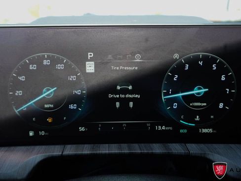 Used 2023 Kia Telluride SX AWD/4WD image 30