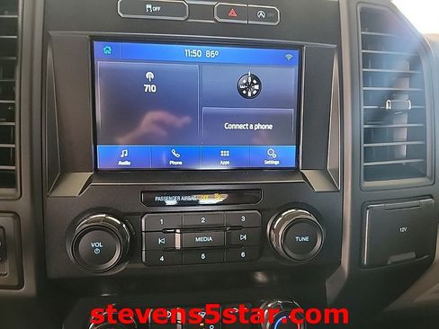 Used 2020 Ford F150 XL w/ Equipment Group 101A Mid AWD/4WD image 10