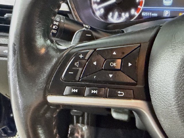 Used 2022 Nissan Altima 2.0 SR FWD image 13