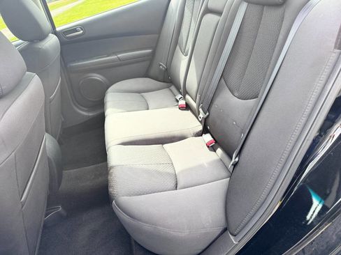 Used 2013 MAZDA MAZDA6 i Sport image 5