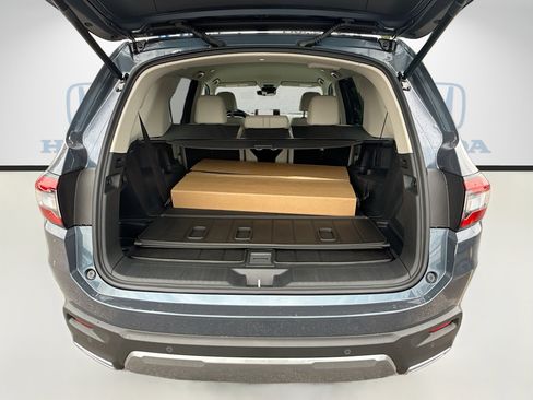 New 2026 Honda Pilot EX-L image 22