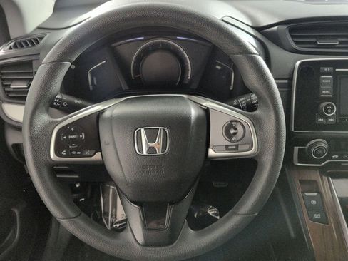 Used 2017 Honda CR-V LX image 15