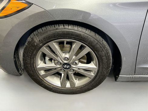 Used 2017 Hyundai Elantra Value Edition w/ Cargo Package image 13