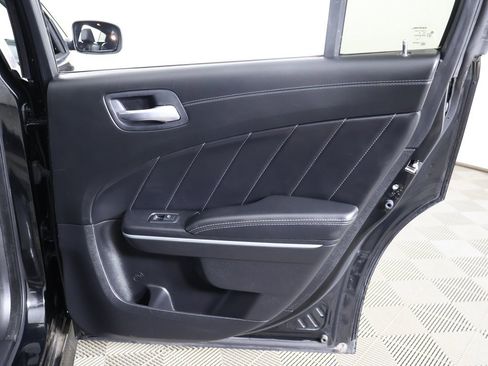 Used 2021 Dodge Charger Scat Pack w/ Dynamics Package image 28