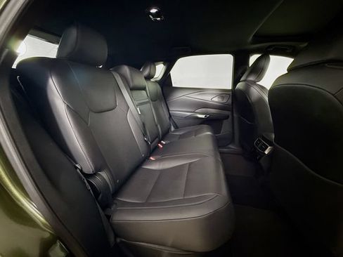 Used 2023 Lexus RX 350 Premium Plus w/ Accessory Package (Z1) FWD image 29