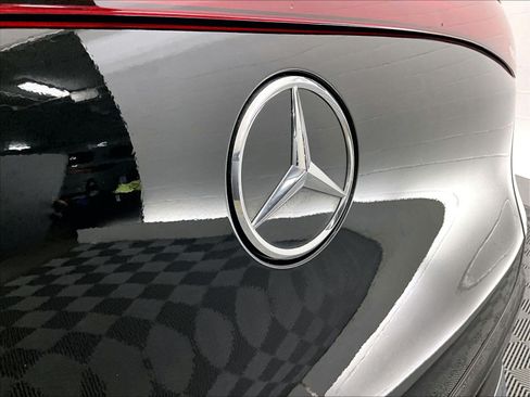 Certified 2023 Mercedes-Benz EQS 450+ SUV image 30