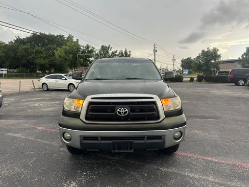 Used 2010 Toyota Tundra 2WD Double Cab image 2