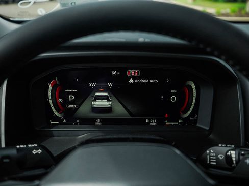 New 2026 Nissan Rogue Platinum AWD/4WD image 23