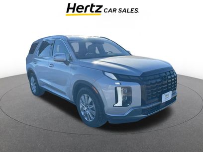 Used 2025 Hyundai Palisade SEL
